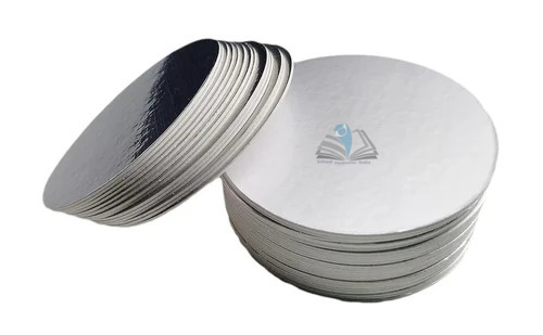 Foil Seal